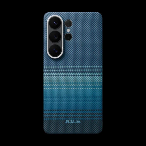 Coque Antichoc Pitaka Samsung S26 Ultra