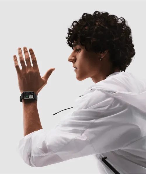 Xiaomi band 8 pro