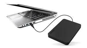 Disque Dur Externe Toshiba 1TB Canvio Basics