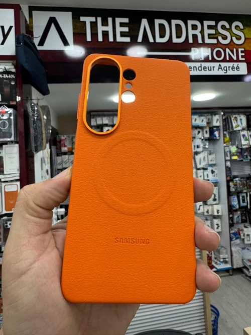 Coque Antichoc Kindsuit Pour Samsung S26 Ultra Avec MagSafe