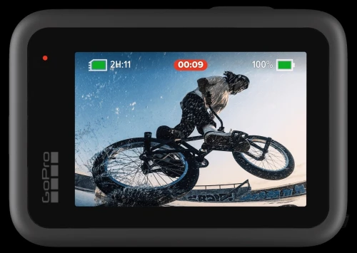 GOpro HERO 9 black 