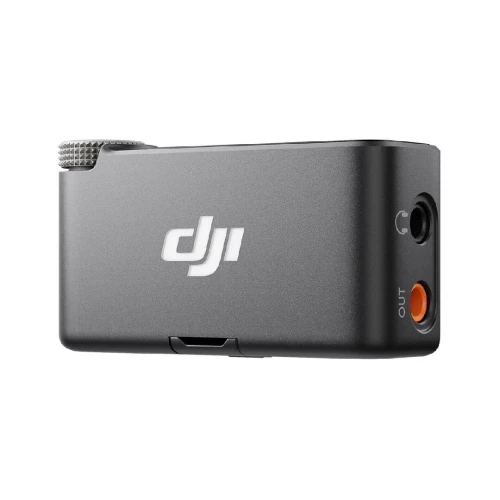Microphone Dji Mic 2