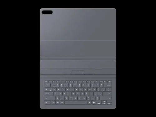 Book cover Keyboard Slim Galaxy Tab S11 Ultra