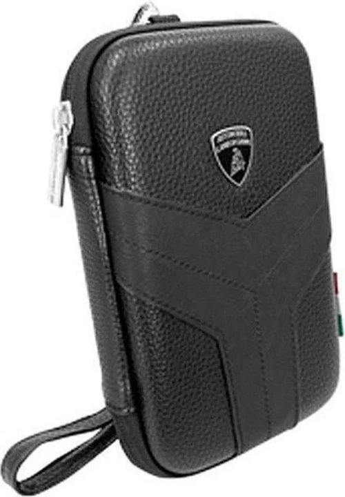 Sacoche à main Lamborghini 