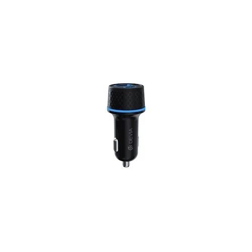 Chargeur auto devia 52,5W