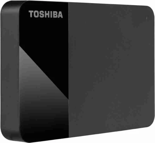 Disque Dur Externe Toshiba Basics 2 TB