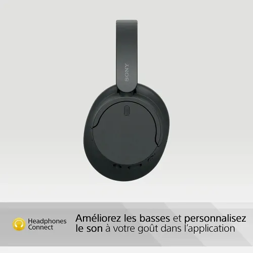 Casque Sony WH-CH 720N