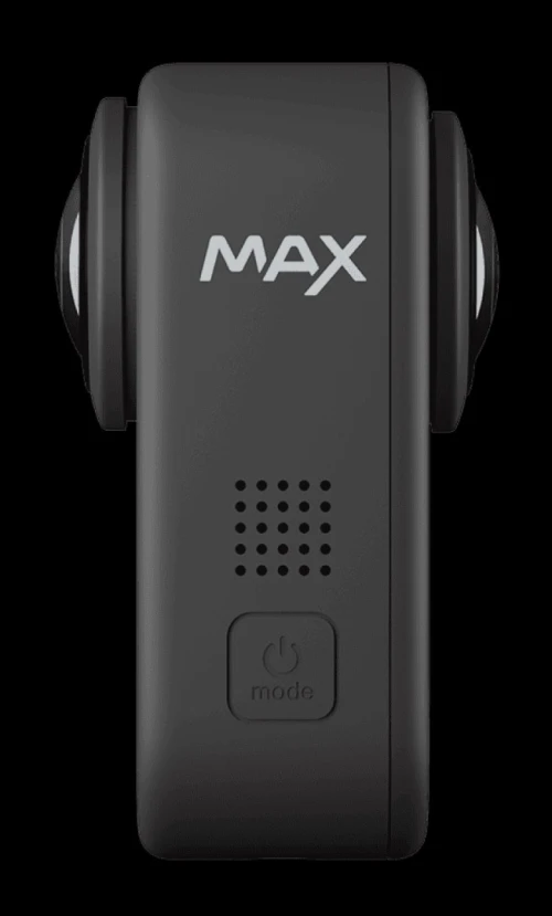 GO pro max