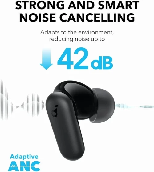 Bluetooth Anker Soundcore R50I NC