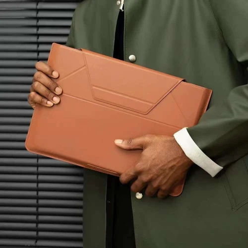 Pochette Stand pour ordinateur portable MacBook 13 inch