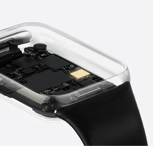 Xiaomi band 8 pro