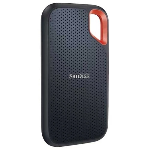 Sandisk Extreme V2 USB 3.2 4TB External Hard Disk SSD