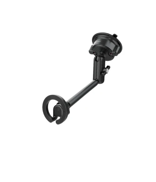 SUPPORT DE TÉLÉPHONE  À VENTOUSE GREEN LION GX-39