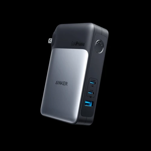 Power bank Anker 733 (GaNPrime PowerCore 65W)