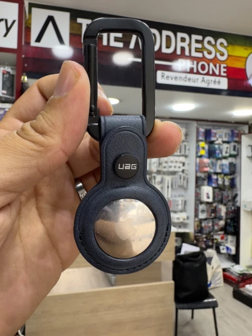 Coque AirTag UAG 