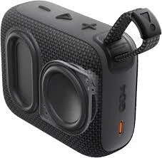 Baffle JBL Go 4