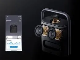 Baffle ANKER SOUNDCORE Motion X500
