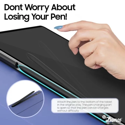 Pochette galaxy tab S8 ultra