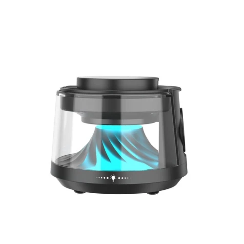 WIWU WI-W039 Flow 5-en-1 Wireless Charging Stand