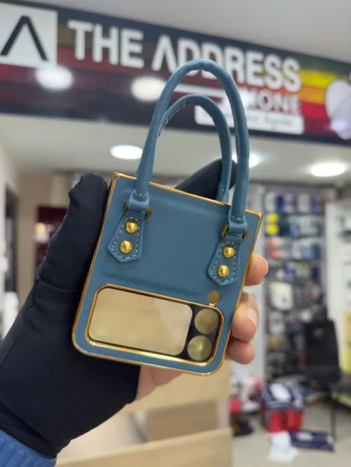 Pochette Samsung ZFLIP 4
