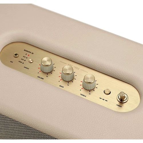 Baffle Marshall Woburn III