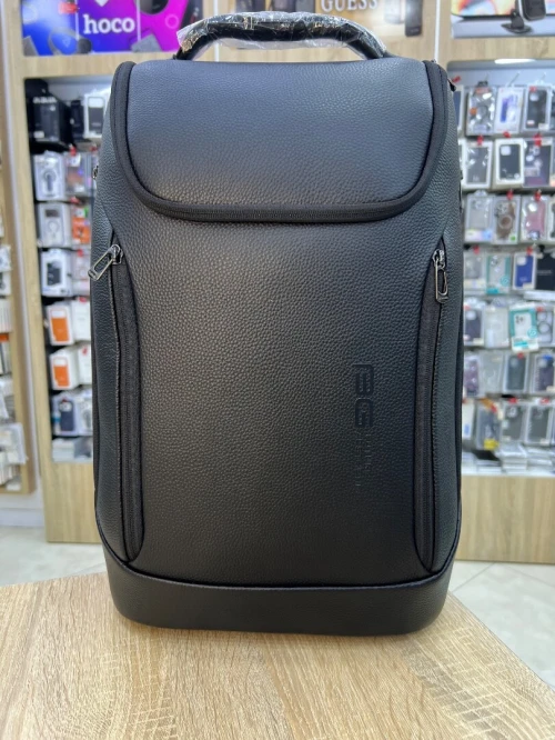 Sac à dos BANGE en Cuir Véritable modèle 6623