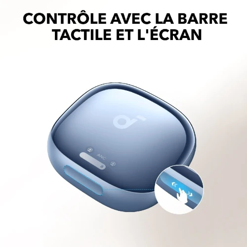 Soundcore by Anker Liberty 4 Pro