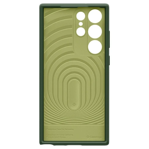 Coque Samsung S23 ultra Caseology Nano Pop