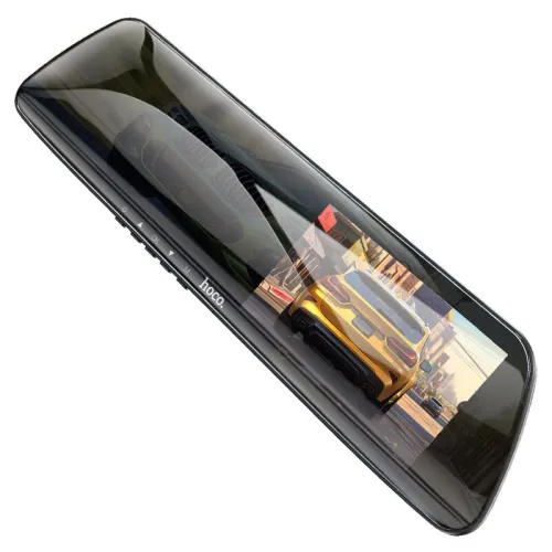 Dash cam hi I DV4