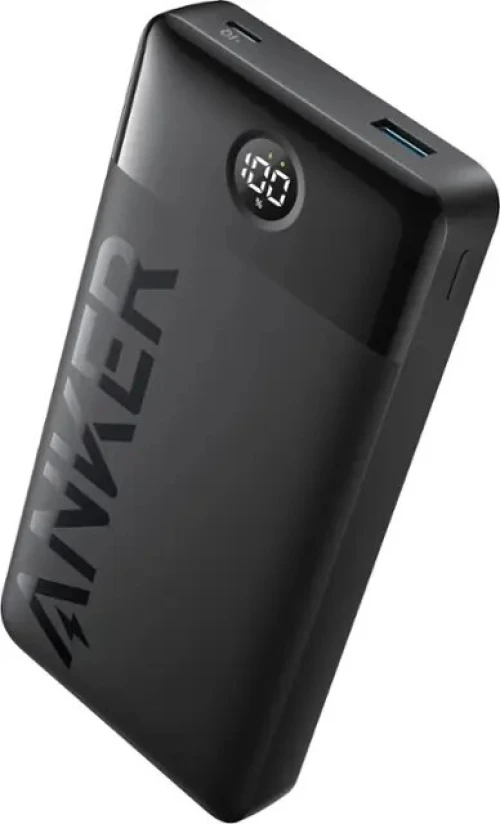 Power Bank Anker 20000mAh,15W 2 ports