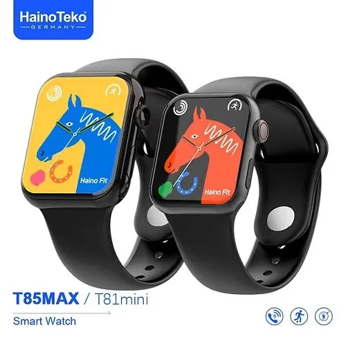 Montre intelligente Haino Teko T85 Max
