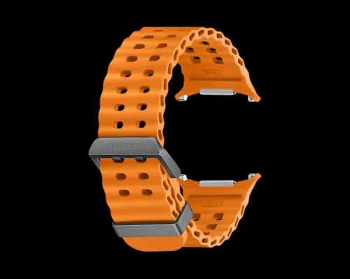 Bracelet Original Galaxy Watch Ultra Marine Band 