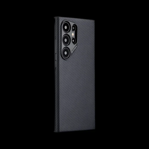 Coque PITAKA S24 ULTRA 
