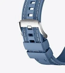 Montre Huawei Watch GT 5 version bleu 
