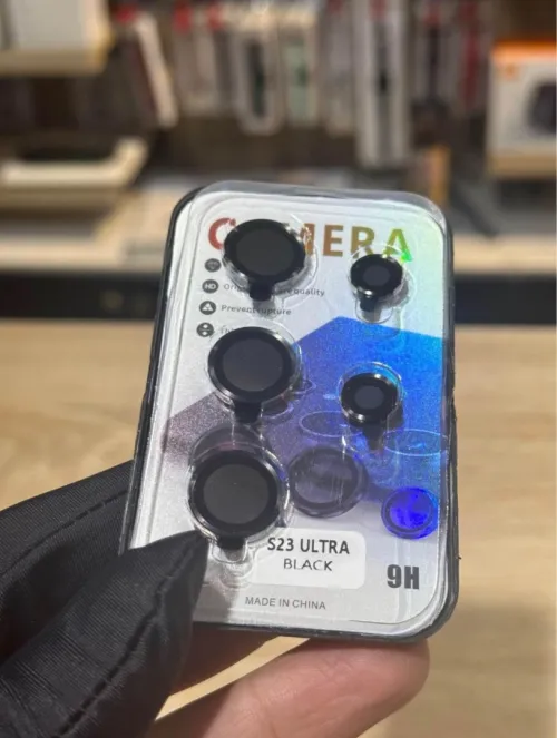 Glass camera S23 ultra/S22 ultra 