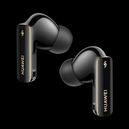 Bluetooth Huawei Freebuds Pro 4