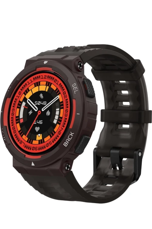 Montre Amazfit Active Edge