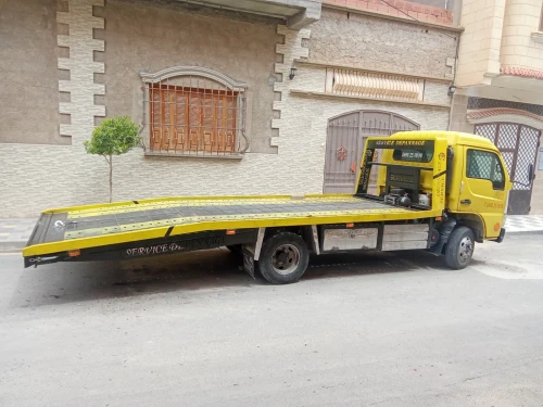 Iveco Leoncino 2018