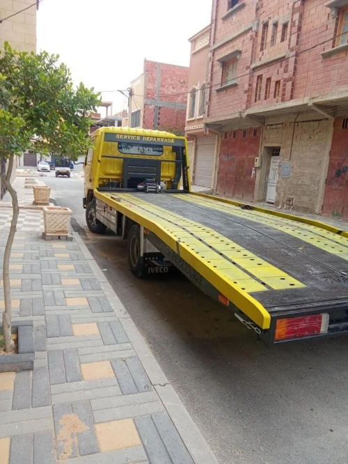 Iveco Leoncino 2018