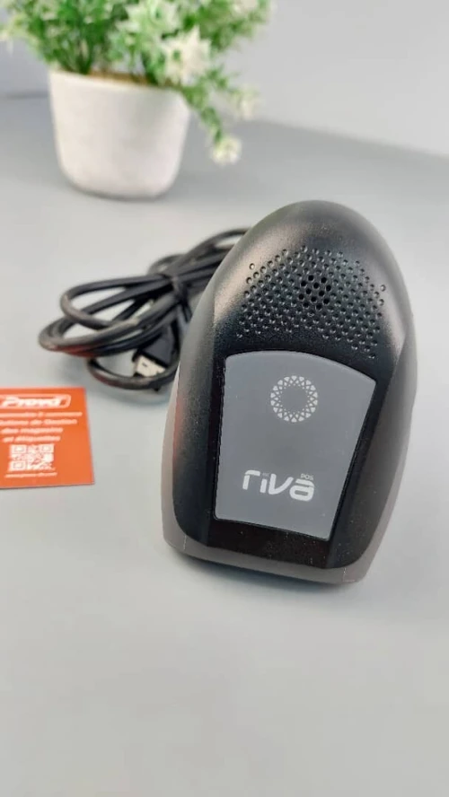 Lecteur code a barre RIVA 3206C Avec fils