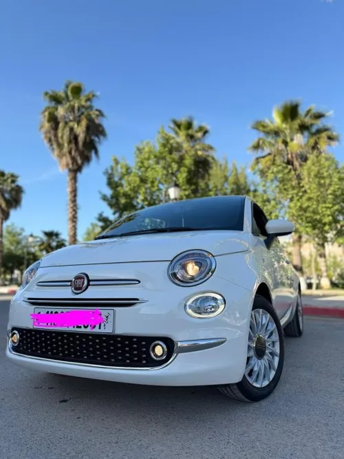 Fiat 500 2025 Dolcevita MIB