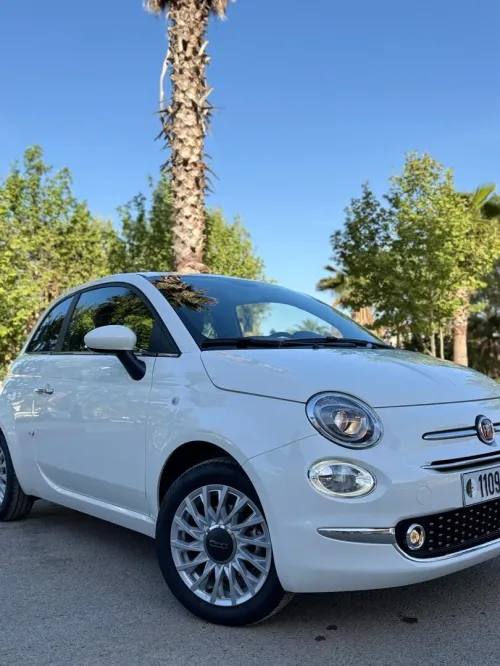 Fiat 500 2025 Dolcevita MIB