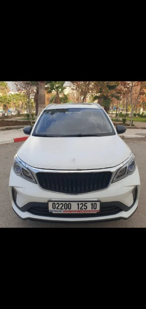 Livan Gx3 pro 2025 Antar nationale