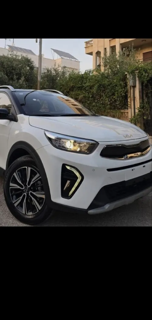 Kia KX1 2025 Full option