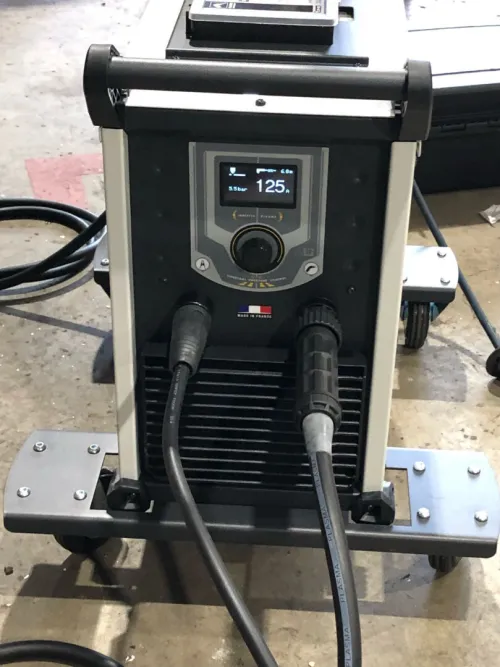 Poste Plasma GYS NEOCUT 125 A 