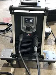 Poste Plasma GYS NEOCUT 125 A 