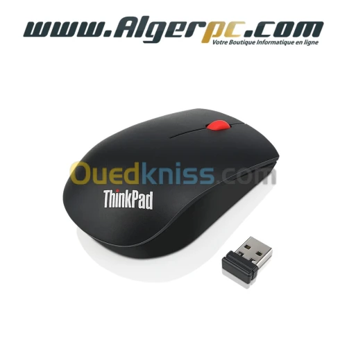Souris Lenovo Thinkpad sans fil