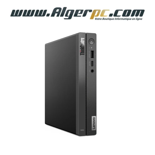 Desktop Lenovo ThinkCentre neo 50q Gen 4 MFF Core i5-13420H/8Go DDR4/512Go SSD/Intel UHD/Windows 11 pro