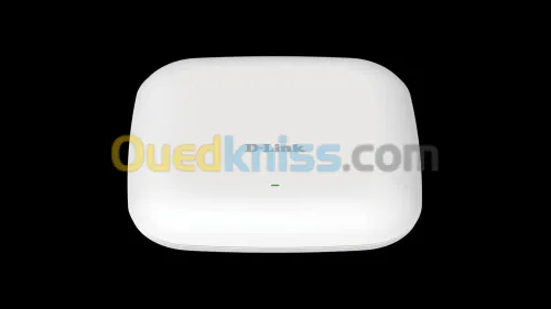 Point D'acces D-Link DAP-2610 Nuclias Connect Ac 13000 Wave 2Dual-Band POE
