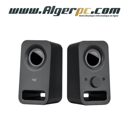 Baffle ( enceinte / haut parleur ) Logitech Z150 6W Blanc
